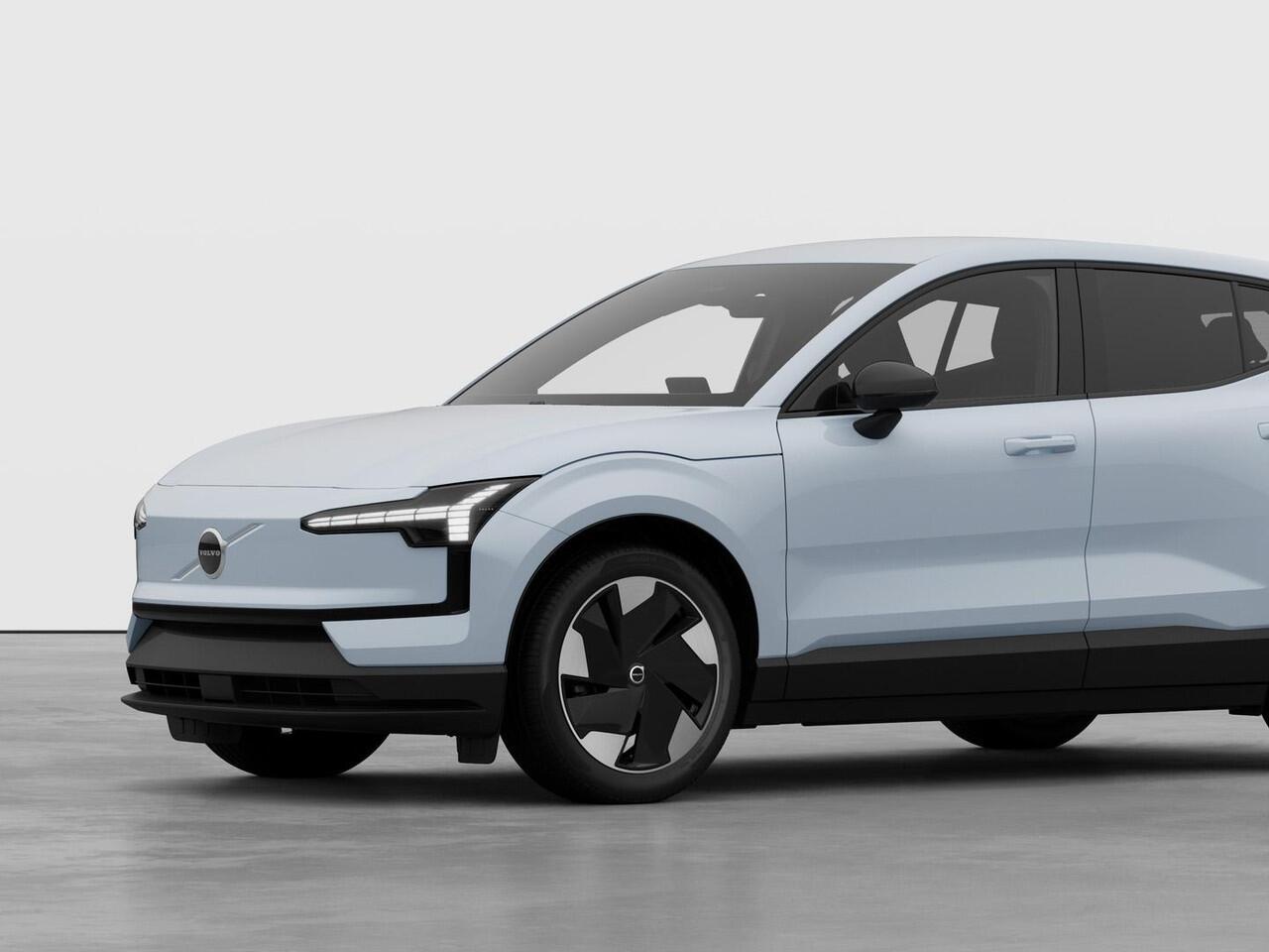 Volvo EX30 Single Motor Extended Range Europa 69 kWh / 17% bijtelling / Levering 2025