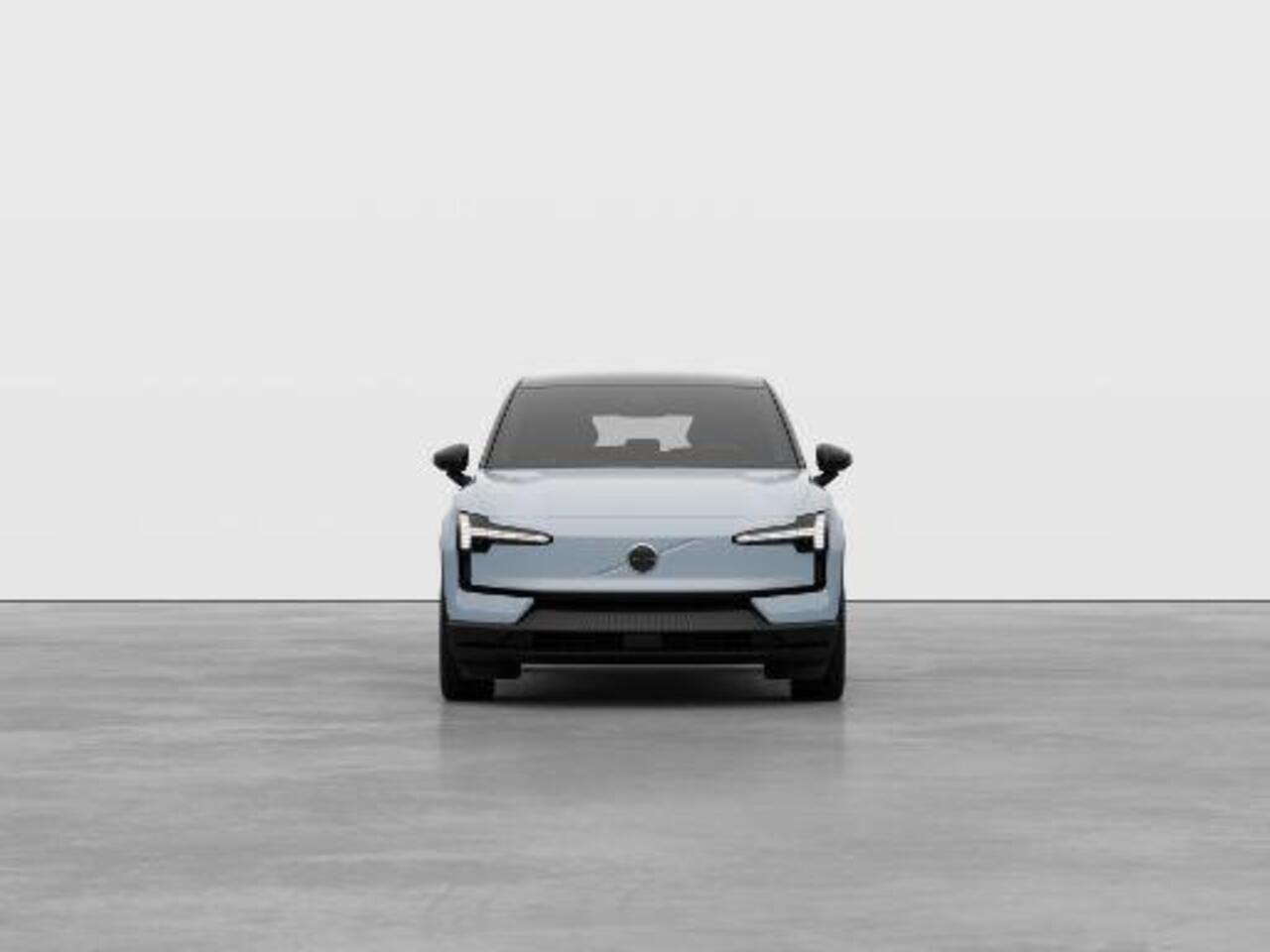 Volvo EX30 Single Motor Extended Range Plus 69 kWh | Privacy Glas | Harman/Kardon | Indigo Interior | Nieuw uit voorraad leverbaar! |