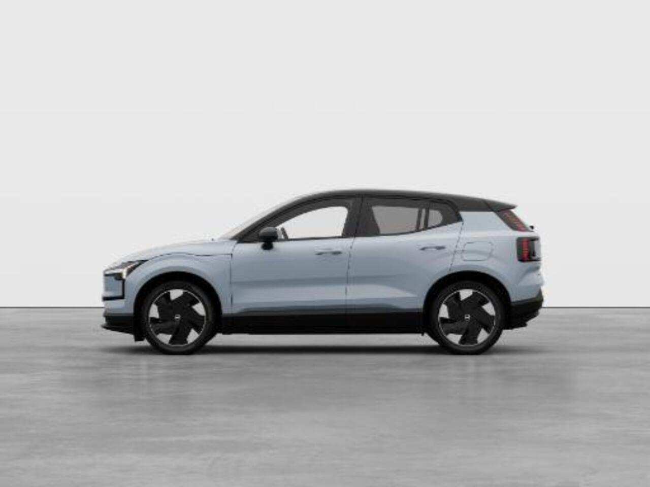 Volvo EX30 Single Motor Extended Range Plus 69 kWh | Privacy Glas | Harman/Kardon | Indigo Interior | Nieuw uit voorraad leverbaar! |