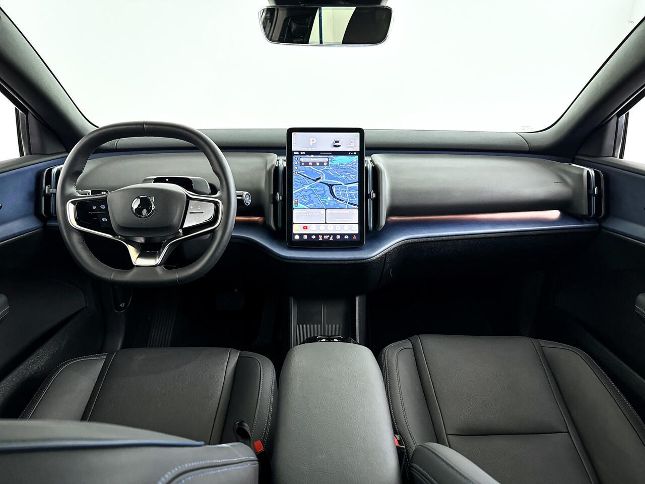 Volvo EX30 Single Motor Extended Range Ultra 69 kWh | Panoramadak | 360º camera | Harman Kardon | Stoel- stuurverwarming