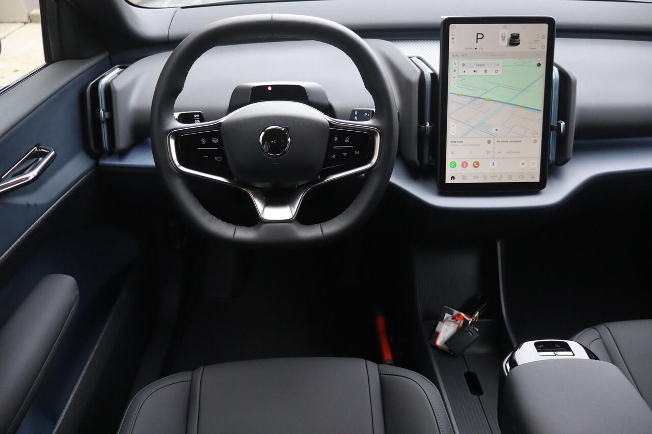 Volvo EX30 Single Motor Extended Range Plus 69 kWh -NL- Auto!! Harmon Kardon I Stoel+Stuur verw I Camera