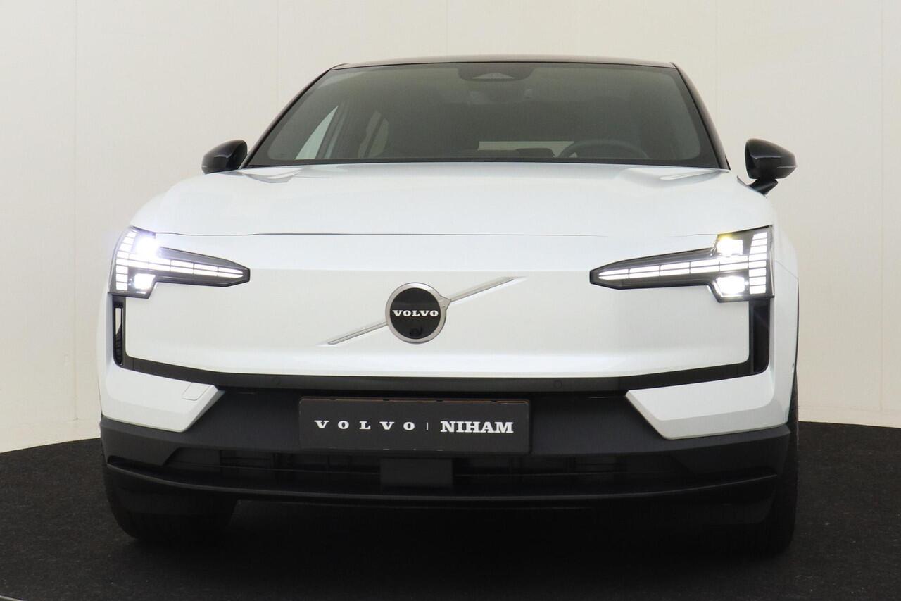 Volvo EX30 SINGLE MOTOR EXTENDED RANGE ULTRA 69 kWh -PANO.DAK|HARMAN/KARDON|20"|CLIMATE|AUT.PARKEREN|PRIVACY.GLAS