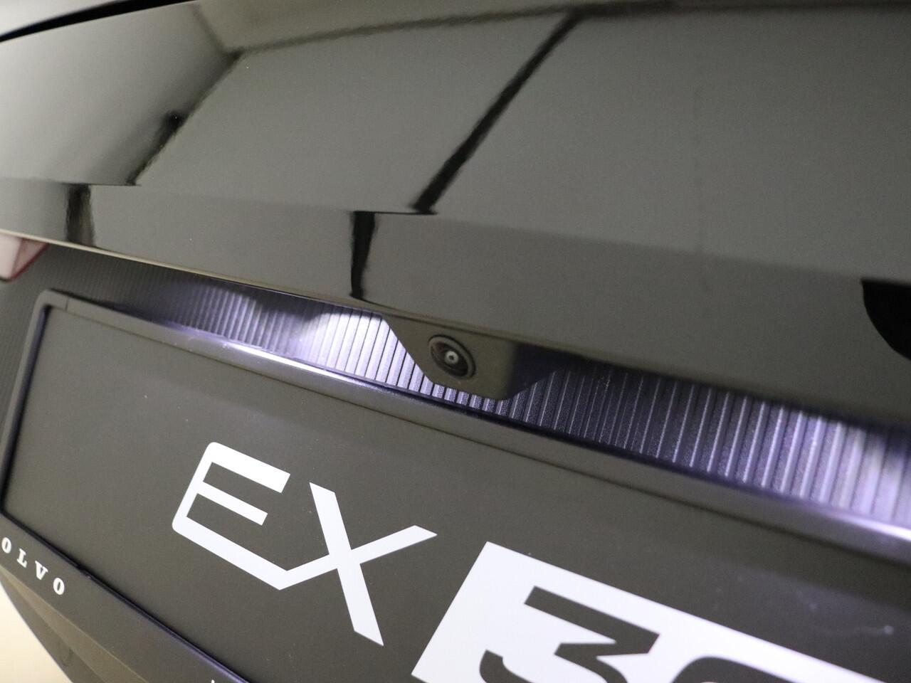 Volvo EX30 Extended Range 272PK Core | Direct leverbaar | Climate | ¤ 6.000,- VOORDEEL |