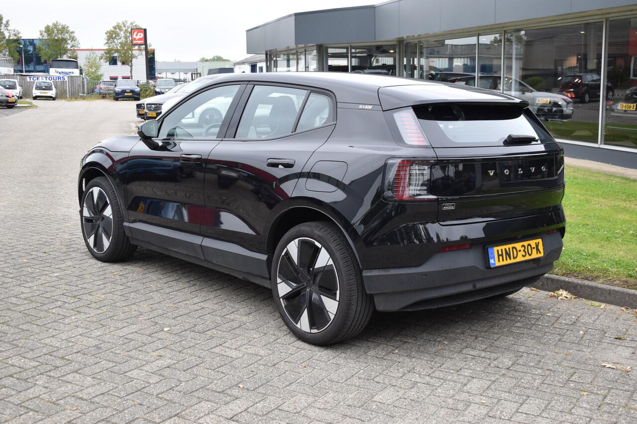 Volvo EX30 Extended Range Plus 69 kWh | ACC | H&K | Blis | Camera | 19'LMV Camera