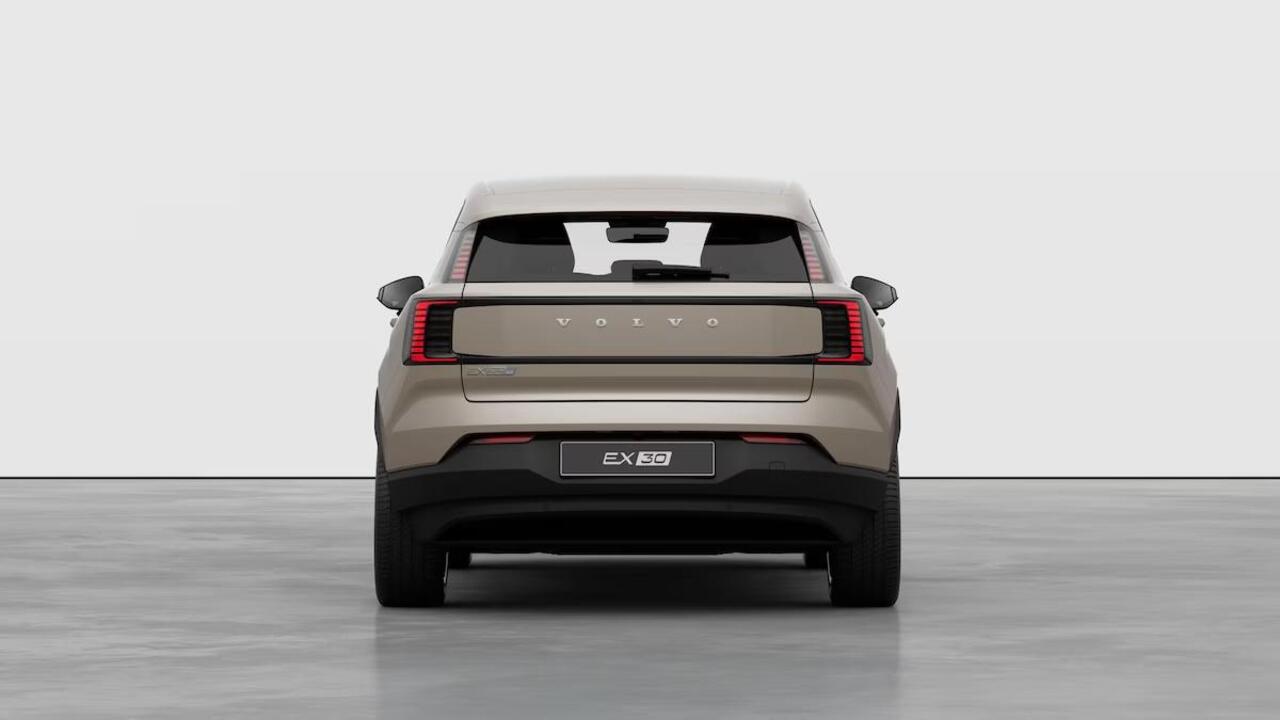 Volvo EX30 Single Motor Extended Range Europa 69 kWh | Levering december 25 |