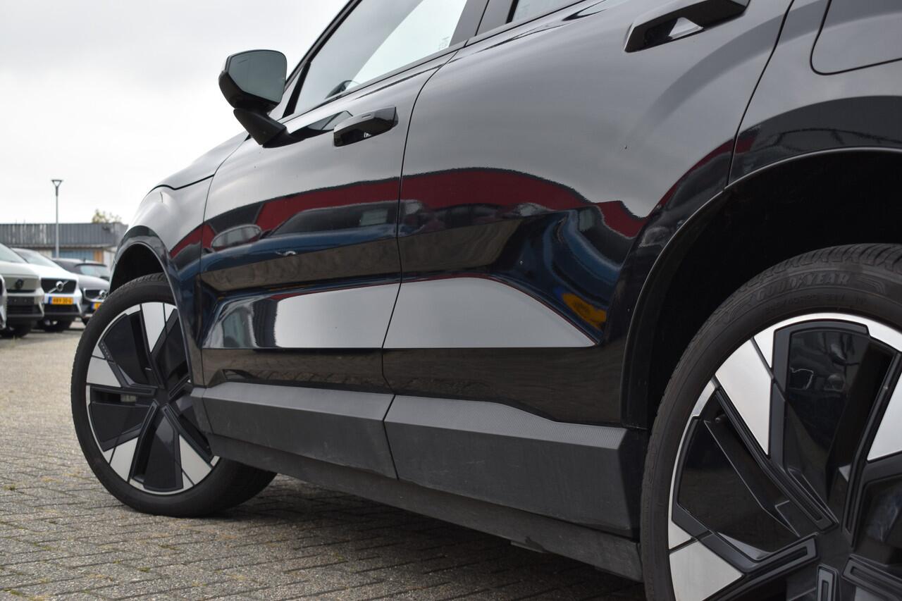 Volvo EX30 Extended Range Plus 69 kWh | ACC | H&K | Blis | Camera | 19'LMV Camera