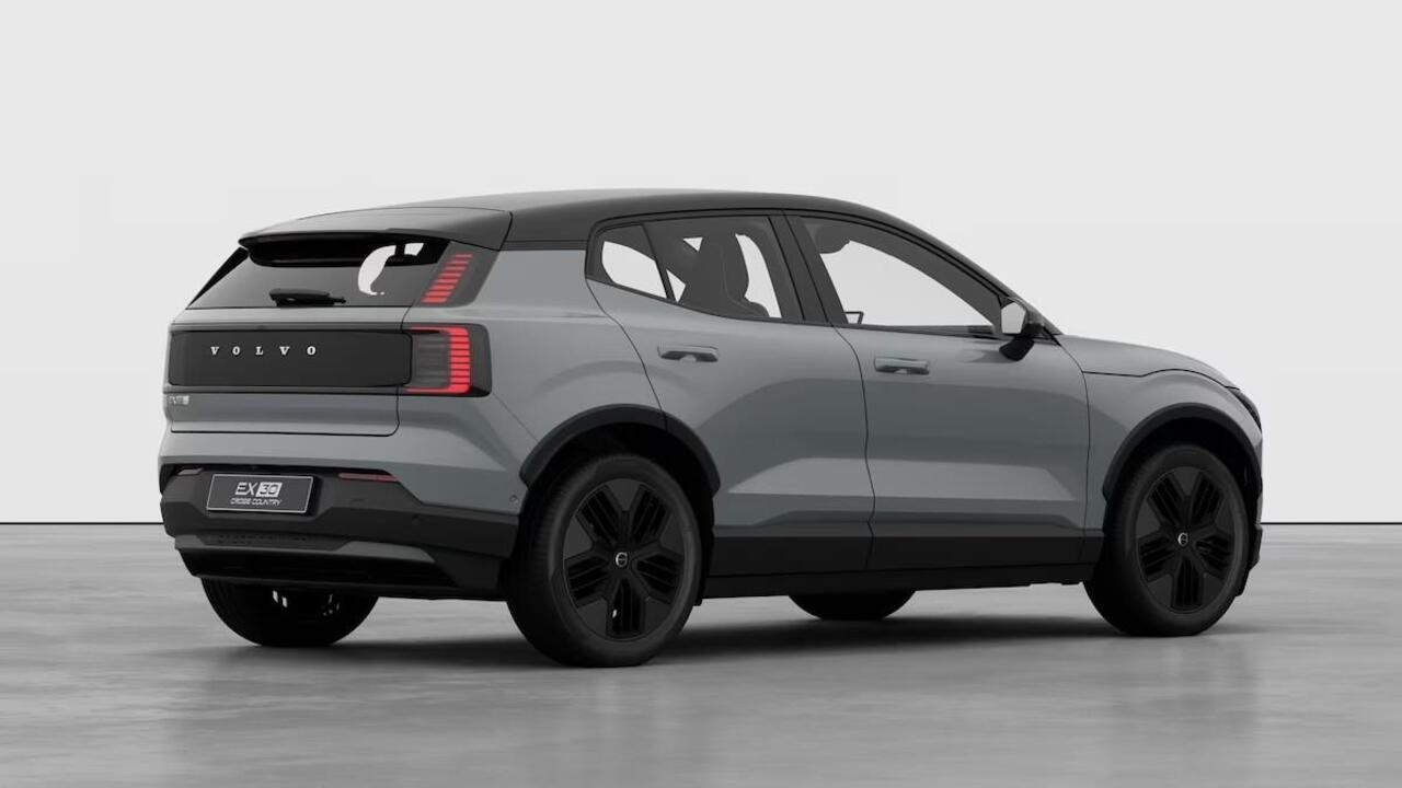 Volvo EX30 Cross Country Twin Motor Performance Ultra 69 kWh