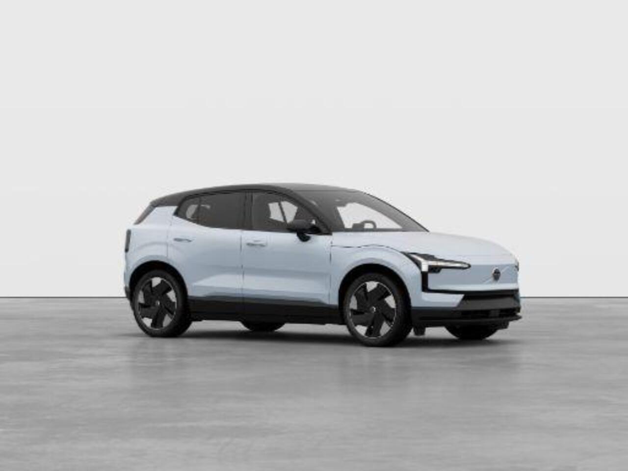 Volvo EX30 Single Motor Extended Range Plus Europa 69 kWh | Privacy Glas | Harman/Kardon | Pine Interior | Nieuw uit voorraad leverbaar! |