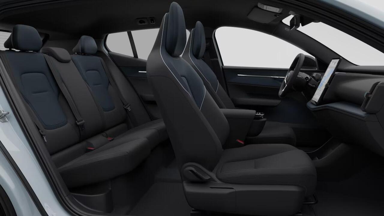 Volvo EX30 Single Motor Extended Range Europa 69 kWh | Levering december 25 |