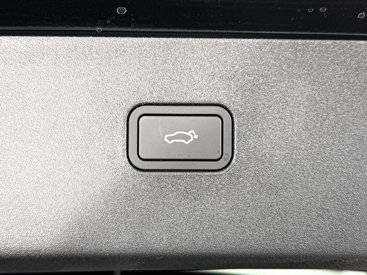 Volvo EX30 Single Motor Extended Range Plus 69 kWh Getint glas