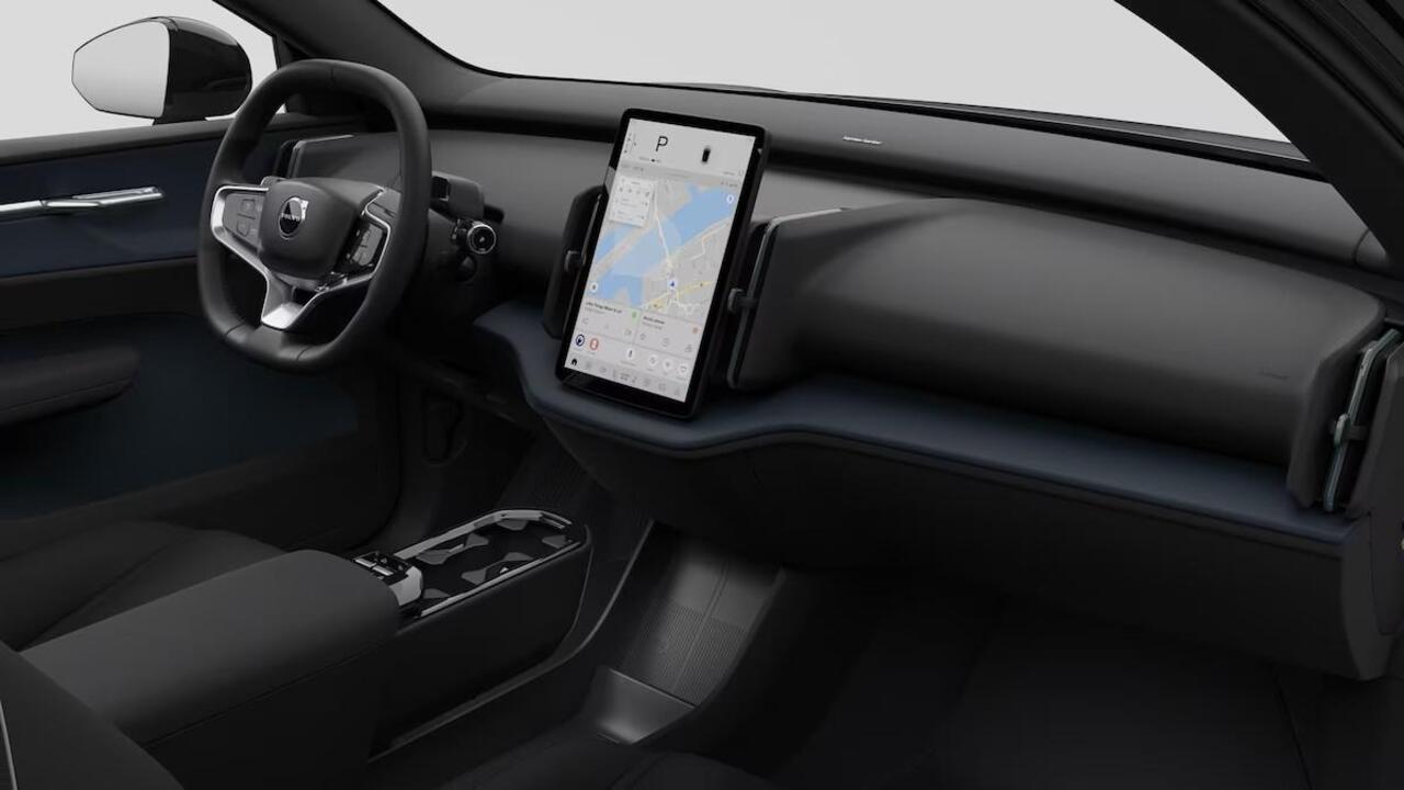 Volvo EX30 Cross Country Twin Motor Performance Ultra 69 kWh