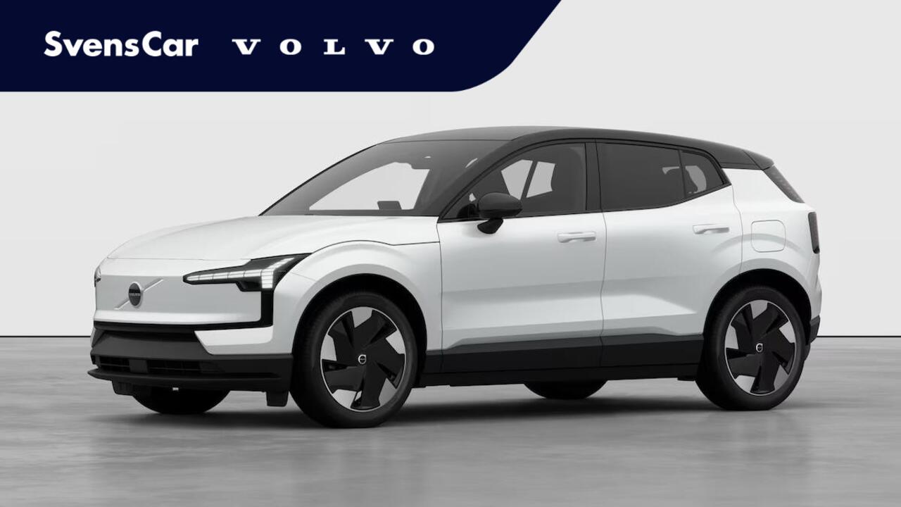 Volvo EX30 Single Motor Extended Range Europa 69 kWh | Levering december 25 |