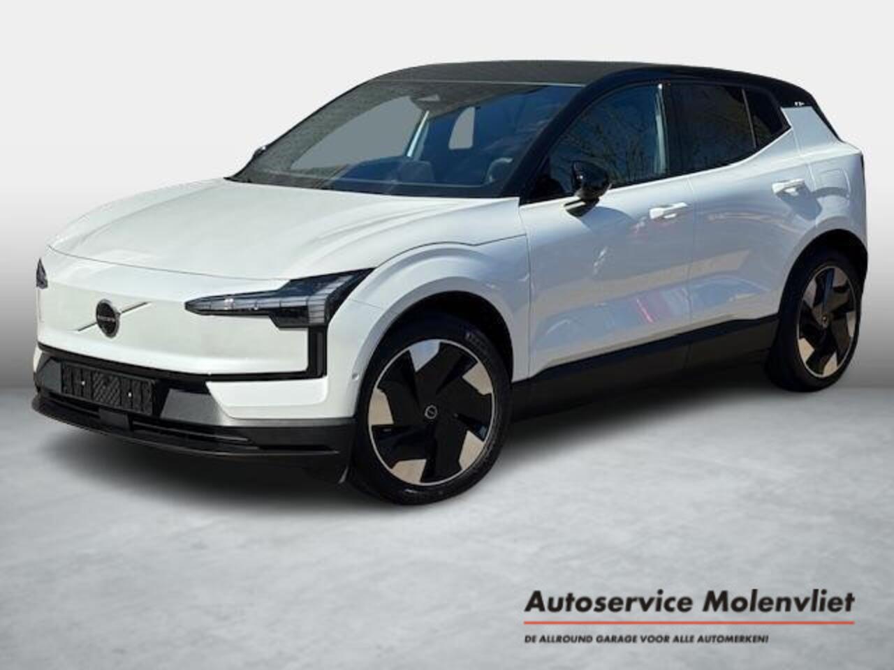 Volvo EX30 Single Motor Extended Range Ultra 69 kWh , 272pk I PANORAMADAK I RIJKLAAR !! Cat.prijs ¤ 46.900