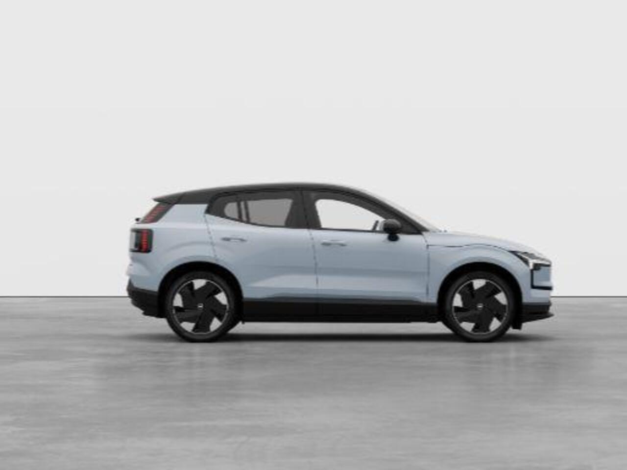 Volvo EX30 Single Motor Extended Range Plus 69 kWh | Privacy Glas | Harman/Kardon | Indigo Interior | Nieuw uit voorraad leverbaar! |