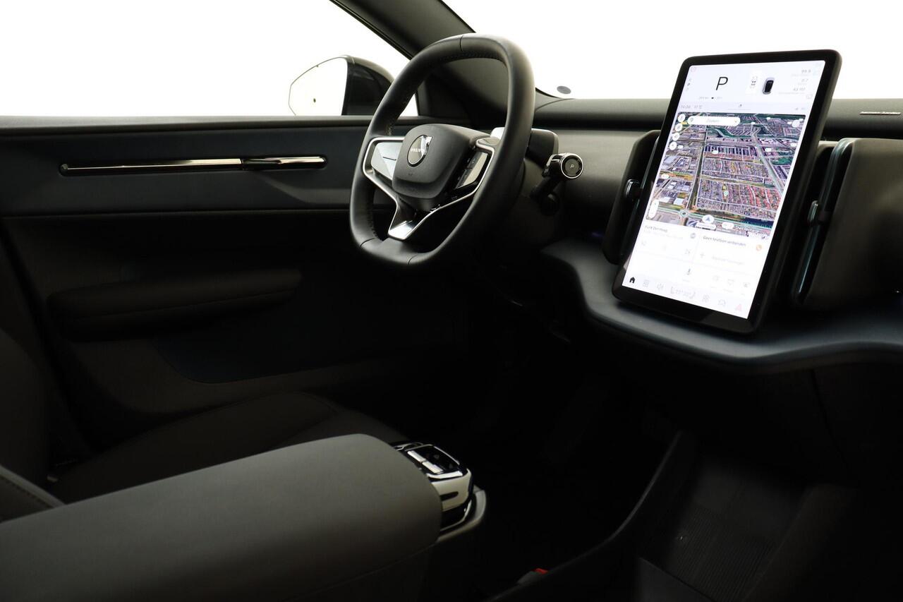 Volvo EX30 SINGLE MOTOR EXTENDED RANGE ULTRA 69 kWh -PANO.DAK|HARMAN/KARDON|360°CAM|AUT.INPARKEREN|BLIS|20"|PRIVACY.GLAS