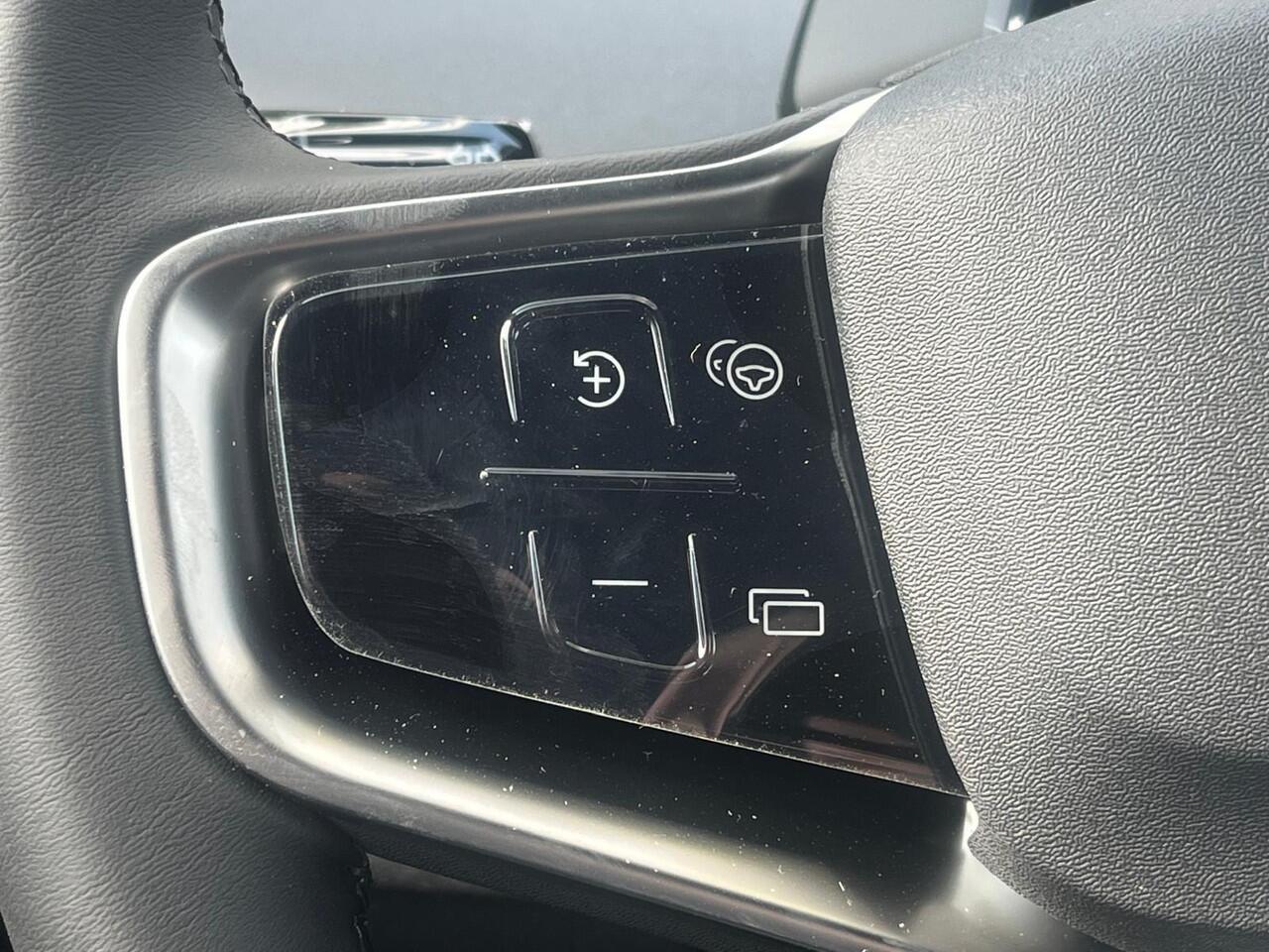 Volvo EX30 Single Motor Plus | Elektr. bed. stoelen | nieuw uit voorraad | LAAGSTEPRIJS garantie