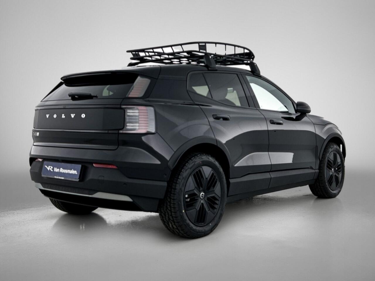 Volvo EX30 Cross Country EX30 Cross Country Twin Performance 429pk AWD Ultra Experience P