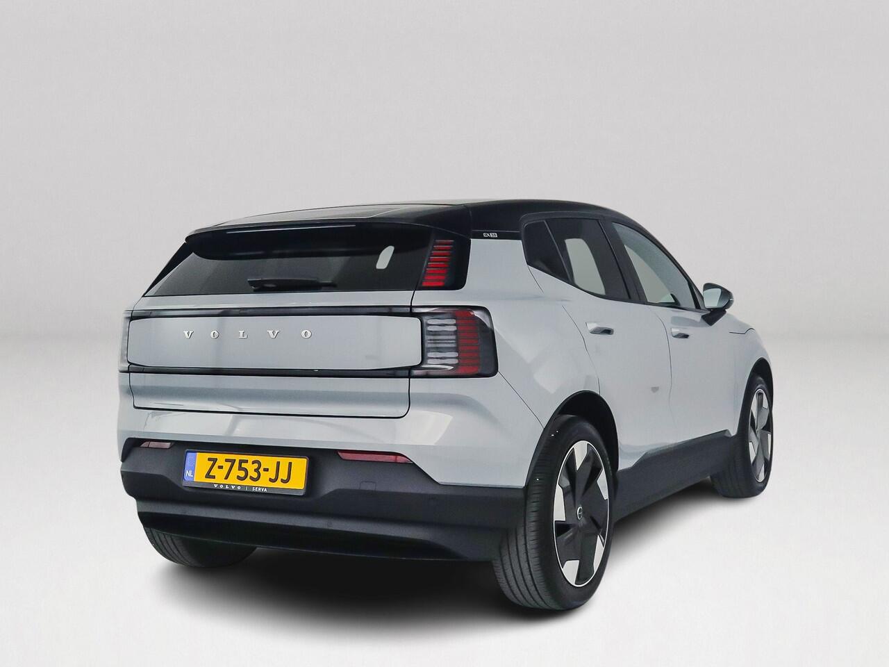 Volvo EX30 Single Motor Extended Range Plus 69 kWh | Parkeercamera | Harman Kardon | Stoel- en Stuurverwarming