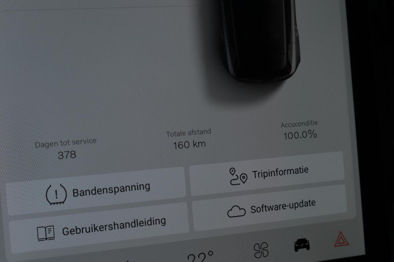 Volvo EX30 Single Motor Extended Range Core 69 kWh CARGO