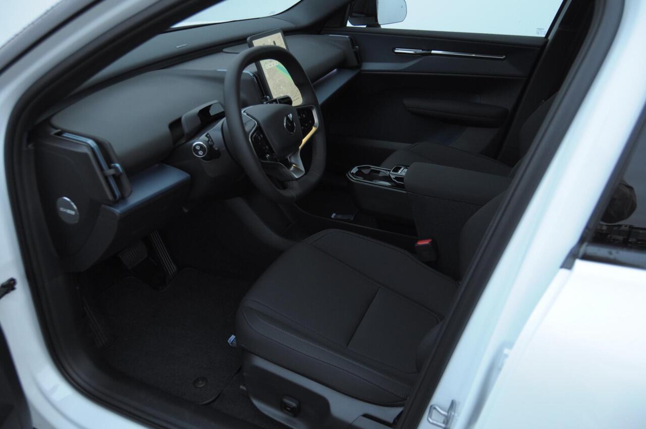 Volvo EX30 Cross Country 428PK Automaat Twin Motor Performance Ultra 69 kWh