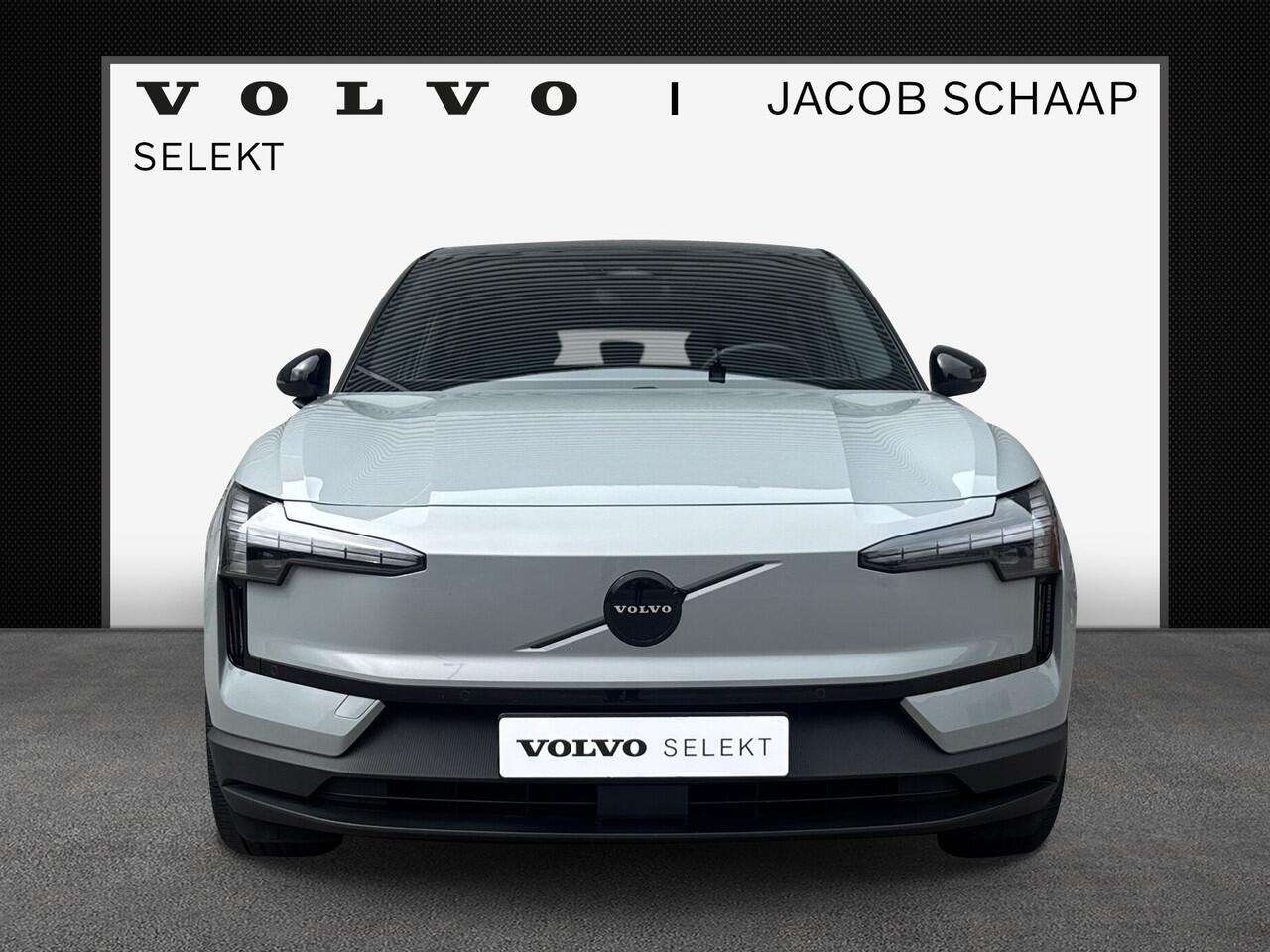 Volvo EX30 Twin Motor Performance Plus 69 kWh / Twin Performane 436PK / 20" Velgen / Black Sheep pakket /