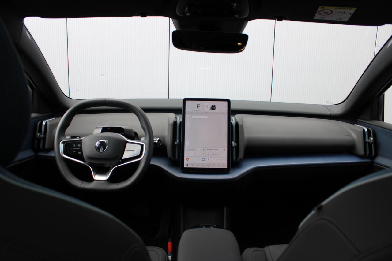 Volvo EX30 Twin Motor Performance Ultra | Extra getint Glas | Climate Pack | Panorama Dak