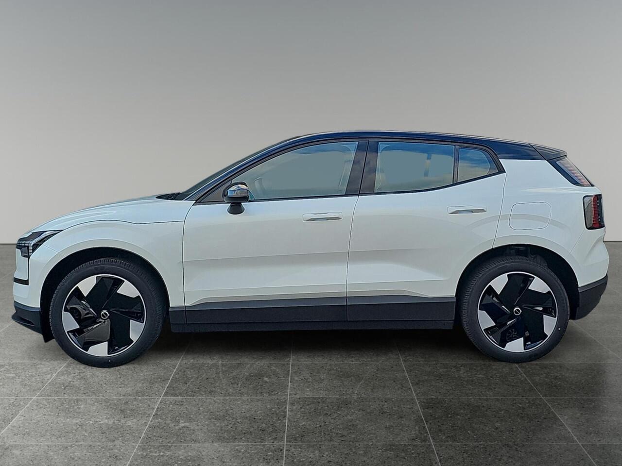 Volvo EX30 Single Motor Extended Range Plus 69 kWh | Stoelverwarming | Harman/Kardon | Keyless Entry | Sfeerverlichting |