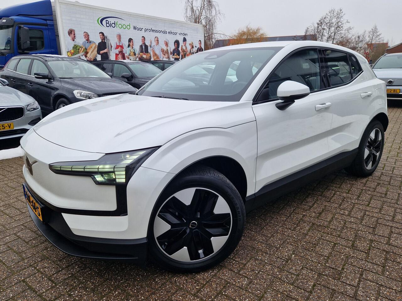 Volvo EX30 Single Motor Extended Range Core 69 kWh NL AUTO! Climate Pack