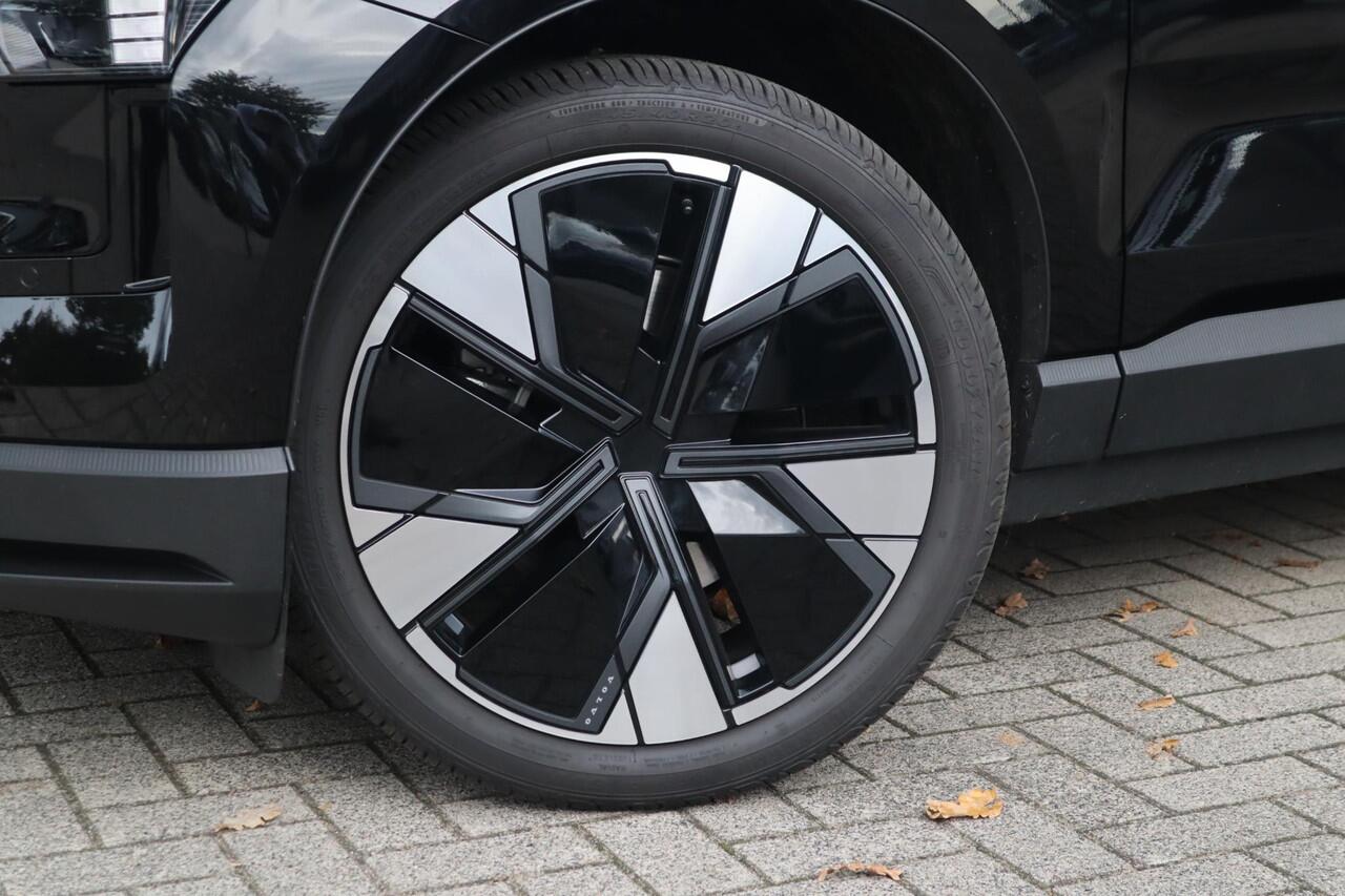 Volvo EX30 Single Motor Extended Range Plus 69 kWh