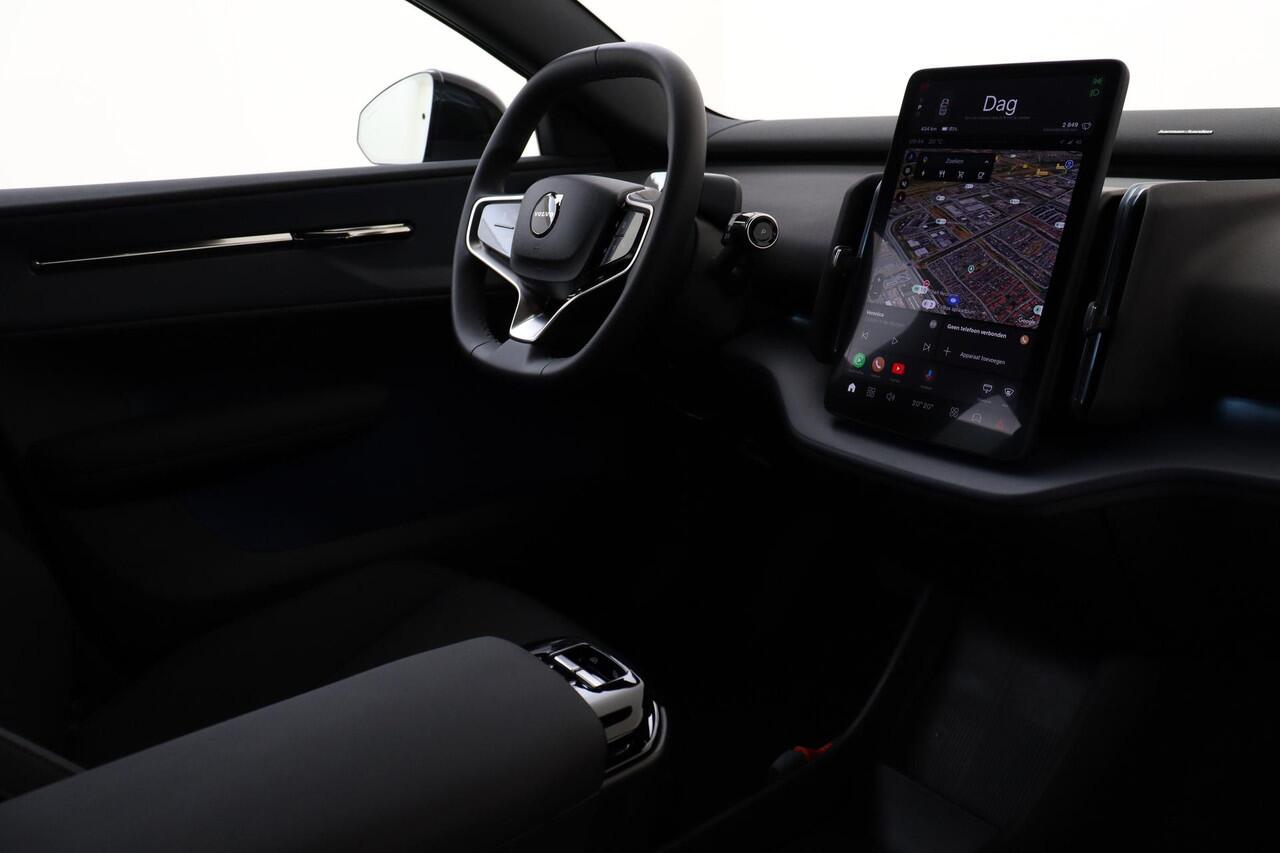 Volvo EX30 SINGLE MOTOR EXTENDED RANGE PLUS 69 kWh -CAMERA|HK-AUDIO|ADAP.CRUISE|BLIS|20"