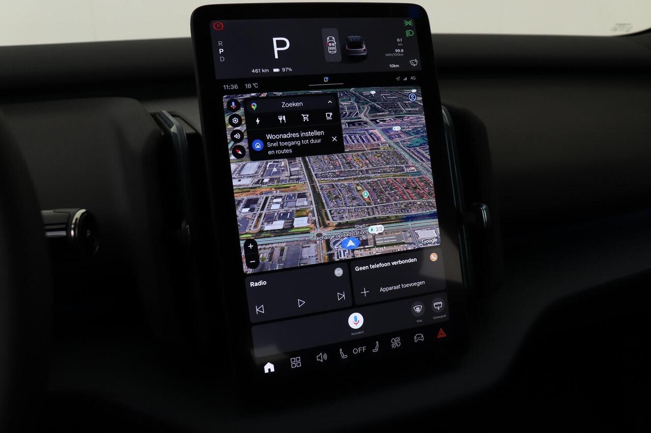 Volvo EX30 SINGLE MOTOR EXTENDED RANGE PLUS 69 kWh -CLIMATE|CARPLAY|CAMERA|ADAP.CRUISE|HARMAN/KARDON|GETINT.GLAS