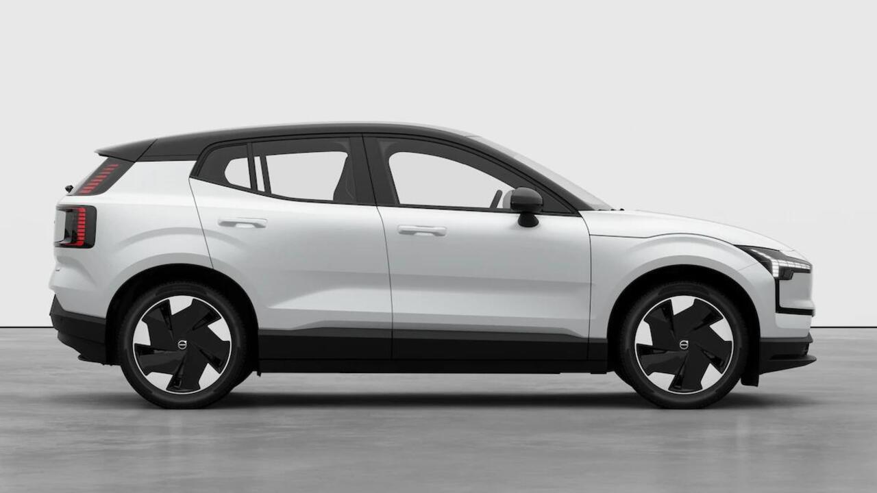 Volvo EX30 Single Motor Extended Range Europa 69 kWh | Verwacht Dec. 2025 | 17% Bijtelling | Elektrisch Verstelbare Voorstoelen | Stoel & Stuurverwarming | Harman Kardon Premium Audio | Elektrische Kofferbak |
