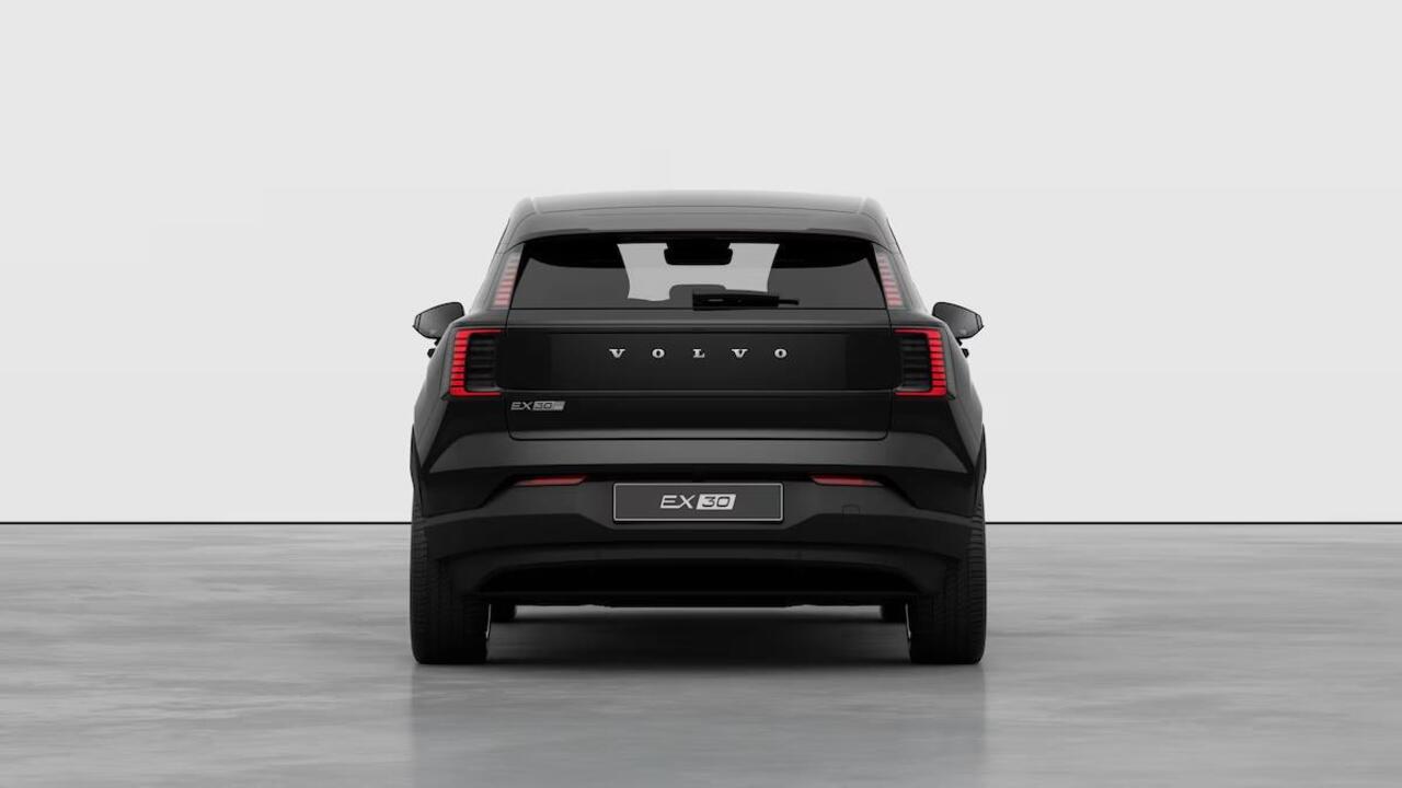 Volvo EX30 Single Motor Extended Range Europa 69 kWh | Levering december 25 |