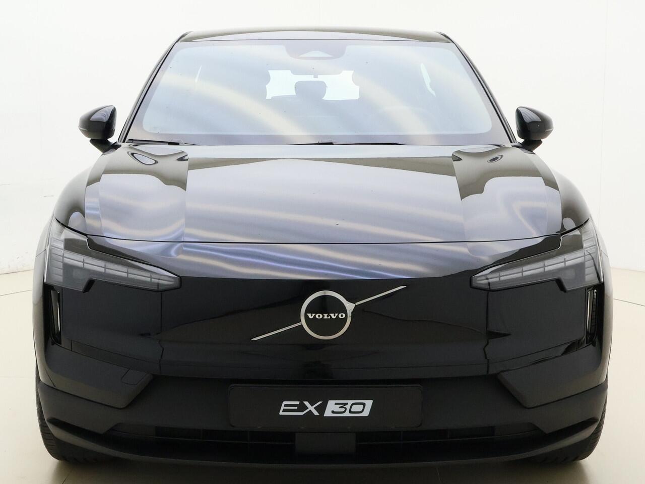 Volvo EX30 Extended Range 272PK Core | Direct leverbaar | Climate | ¤ 6.000,- VOORDEEL |