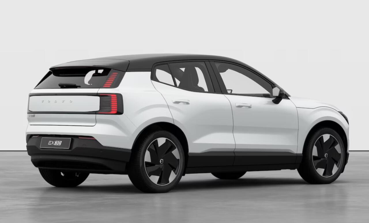 Volvo EX30 Single Motor Extended Range Plus Europa 69 kWh | Begin December leverbaar!| OP=OP!|