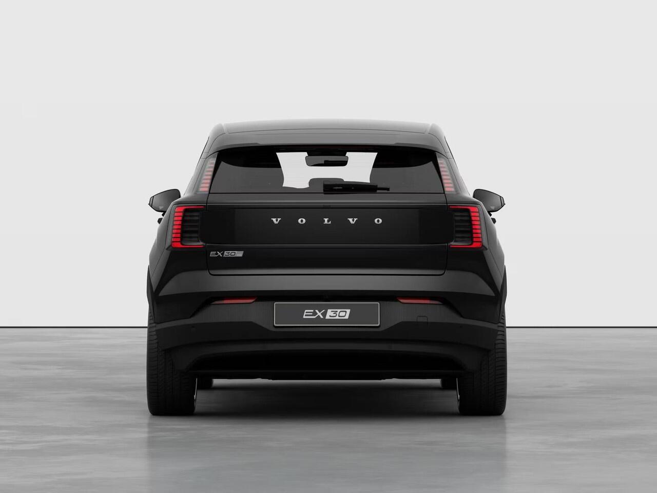 Volvo EX30 Single Motor Extended Range Europa 69 kWh / 17% bijtelling / Levering 2025