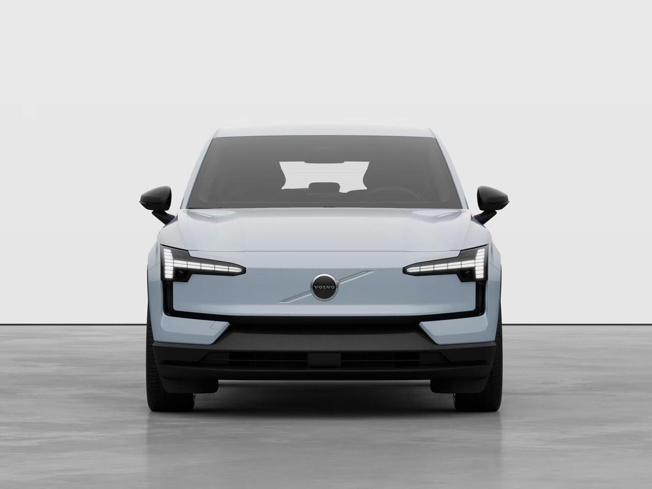 Volvo EX30 Single Motor Extended Range Europa 69 kWh / 17% bijtelling / Levering 2025