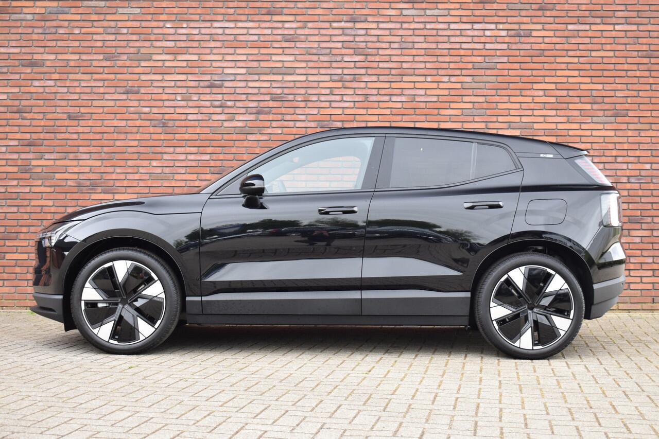 Volvo EX30 Extended Range 272PK Plus ¤ 9000 KORTING | Black Pakket |