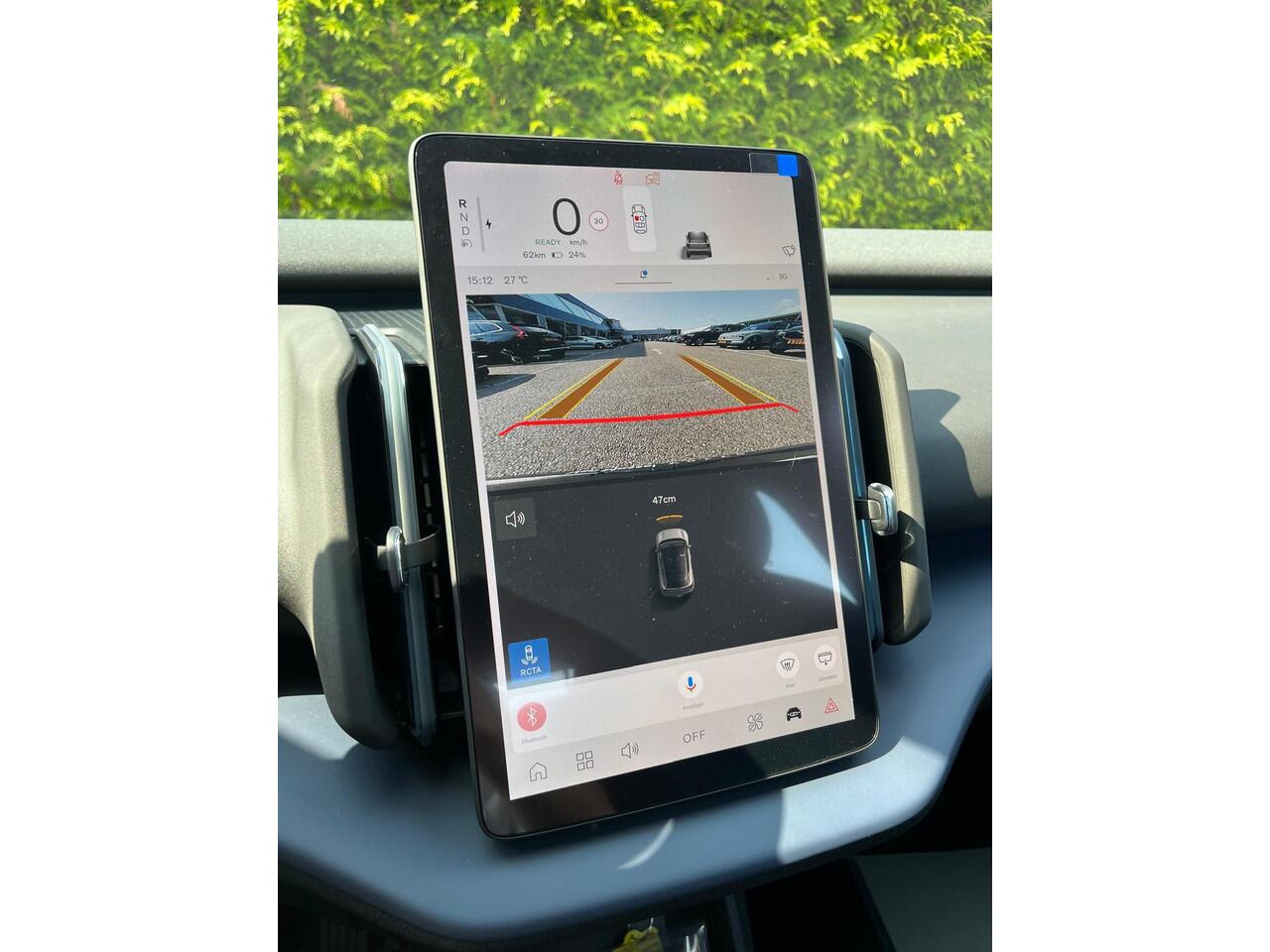 Volvo EX30 Single Motor Plus 51 kWh | nieuw uit voorraad | LAAGSTEPRIJS garantie |