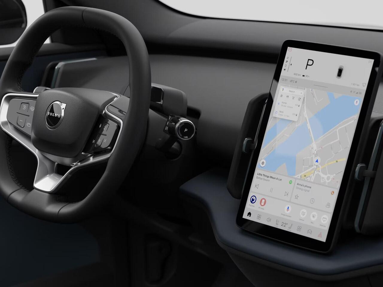 Volvo EX30 Single Motor Extended Range Plus Europa 69 kWh / 17% bijtelling / Levering 2025