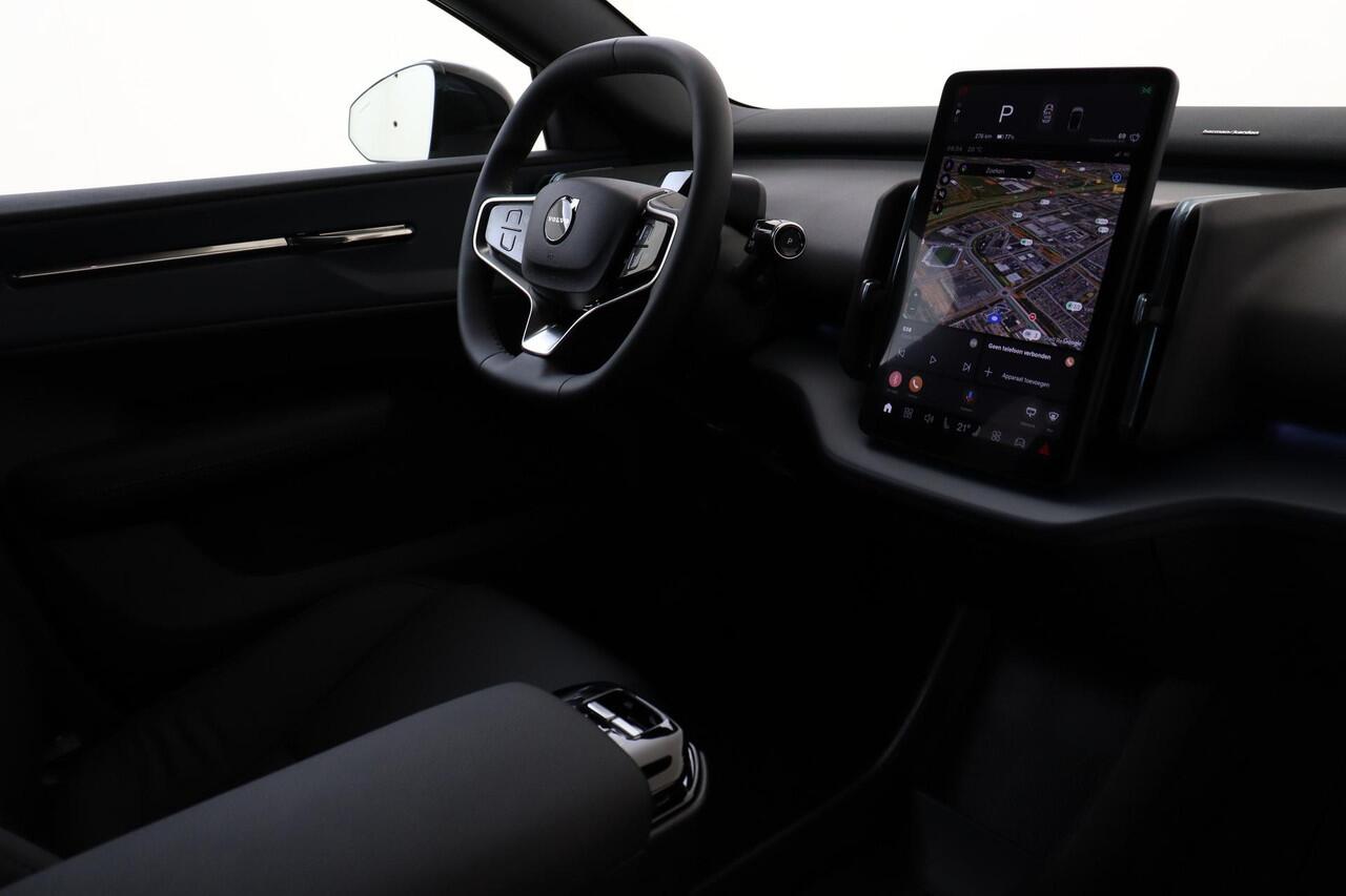 Volvo EX30 SINGLE MOTOR EXTENDED RANGE PLUS EUROPA 69 kWh -PANO.DAK|ELEK.STOELEN|HARMAN/KARDON|PRIVACY.GLAS|20"|LEDER