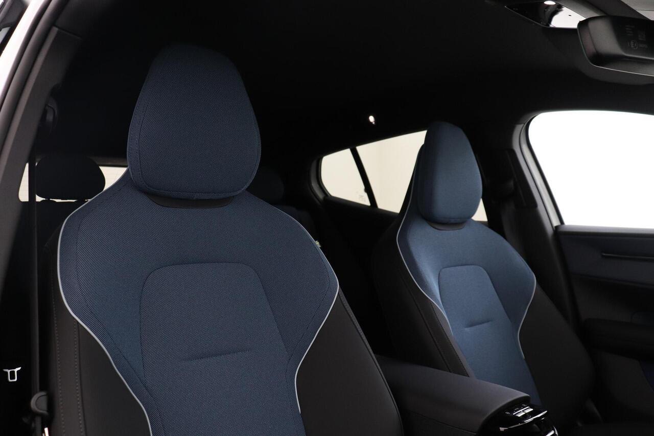 Volvo EX30 SM EXT. RANGE PLUS 69 kWh *FULL HEICO BODYKIT!* -BLACK.BADGE|21"|VERLAAGD|ADAP.CRUISE|CAMERA|CLIMATE