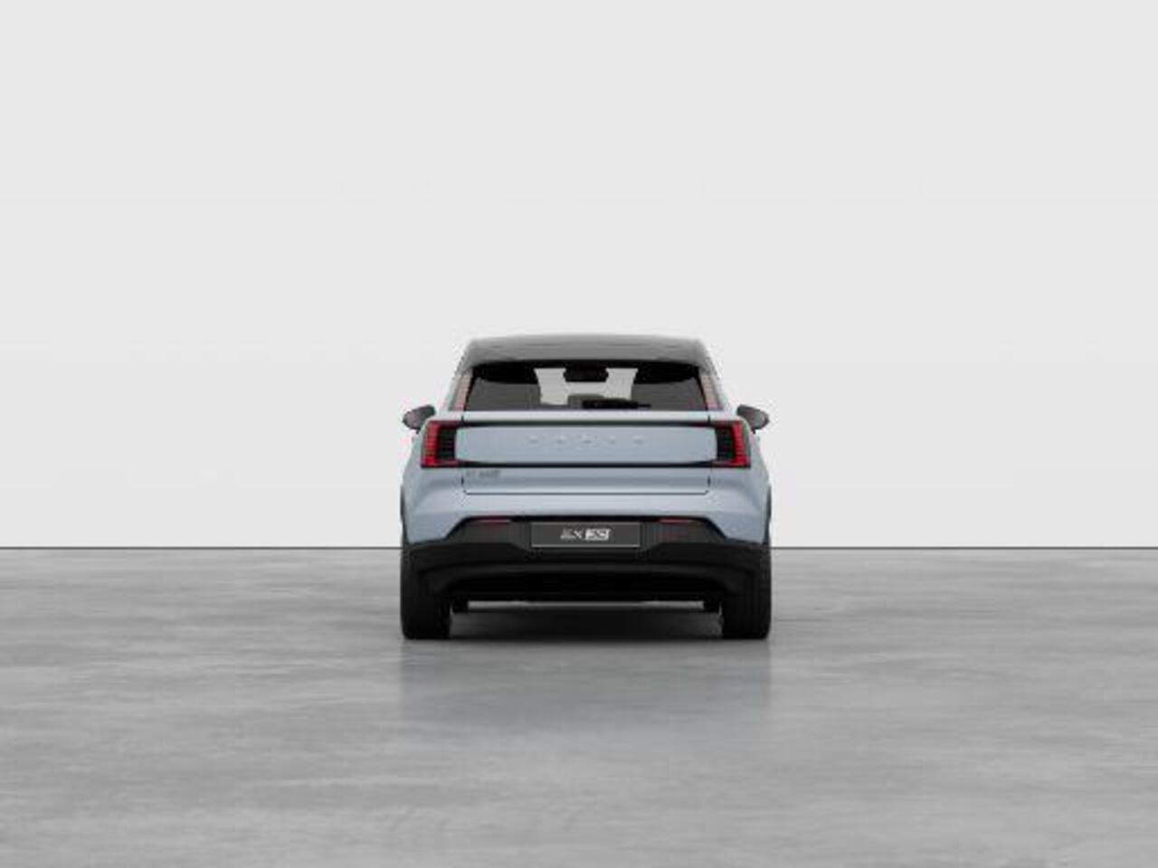 Volvo EX30 Single Motor Extended Range Plus 69 kWh | Privacy Glas | Harman/Kardon | Indigo Interior | Nieuw uit voorraad leverbaar! |