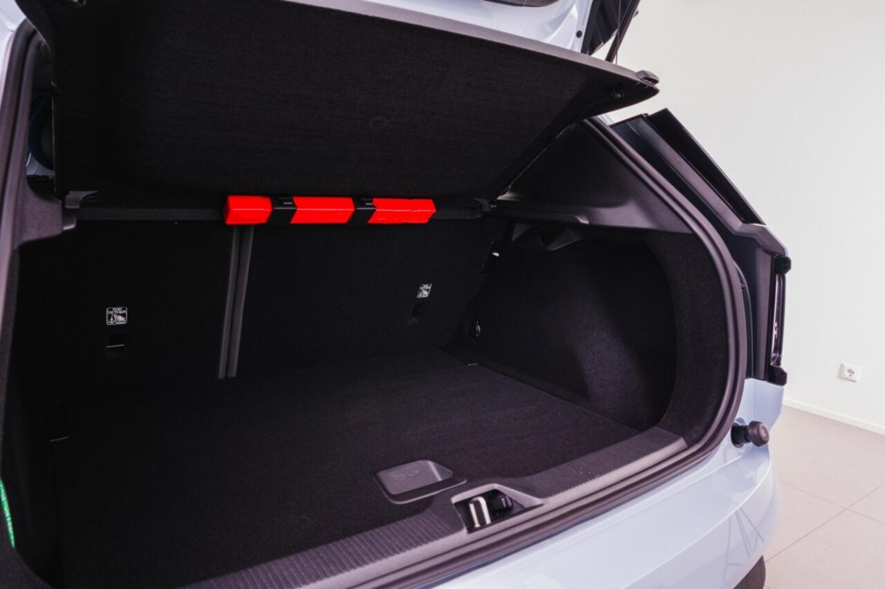 Volvo EX30 EX30 Core, Single Engine, Cloud Blue