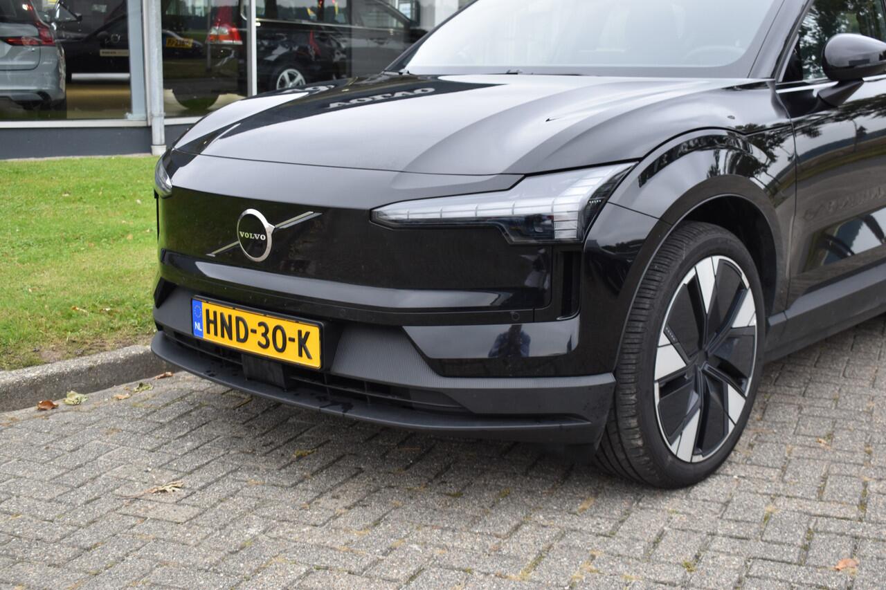 Volvo EX30 Extended Range Plus 69 kWh | ACC | H&K | Blis | Camera | 19'LMV Camera