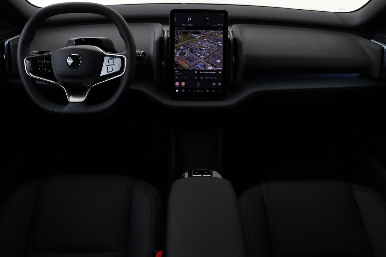 Volvo EX30 SINGLE MOTOR EXTENDED RANGE PLUS EUROPA 69 kWh -PANO.DAK|ELEK.STOELEN|HARMAN/KARDON|PRIVACY.GLAS|20"|LEDER