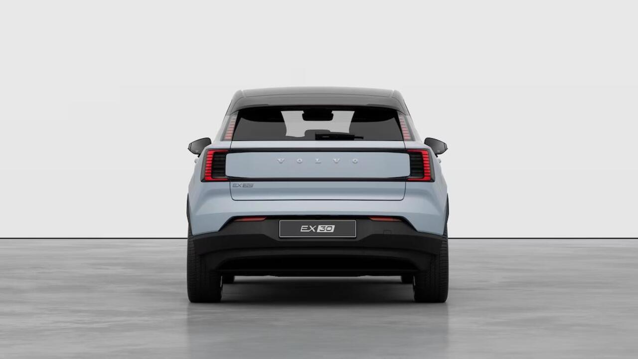 Volvo EX30 Single Motor Extended Range Europa 69 kWh | Levering december 25 |