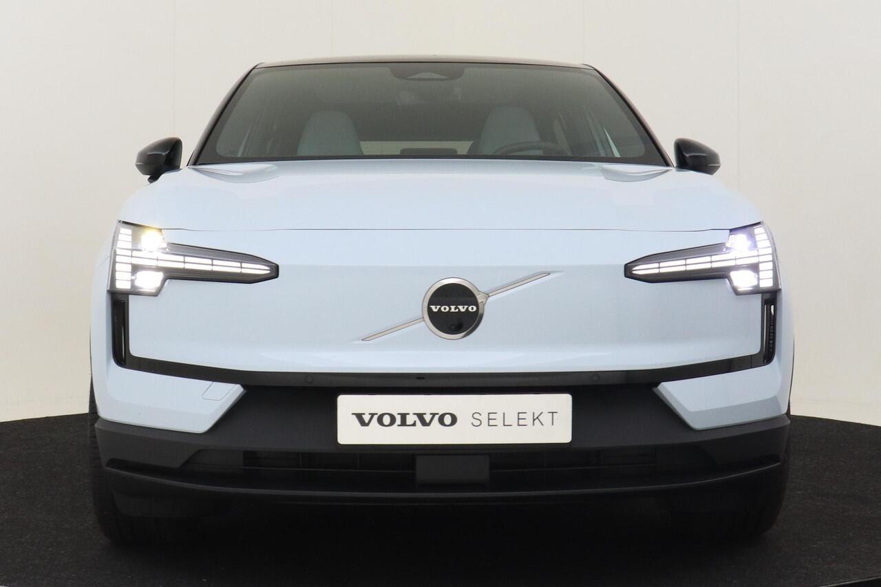 Volvo EX30 TWIN MOTOR PERFORMANCE ULTRA 69 kWh -PANO.DAK|HARMAN/KARDON|CLIMATE|360°CAM|20"|AUT.PARKEREN