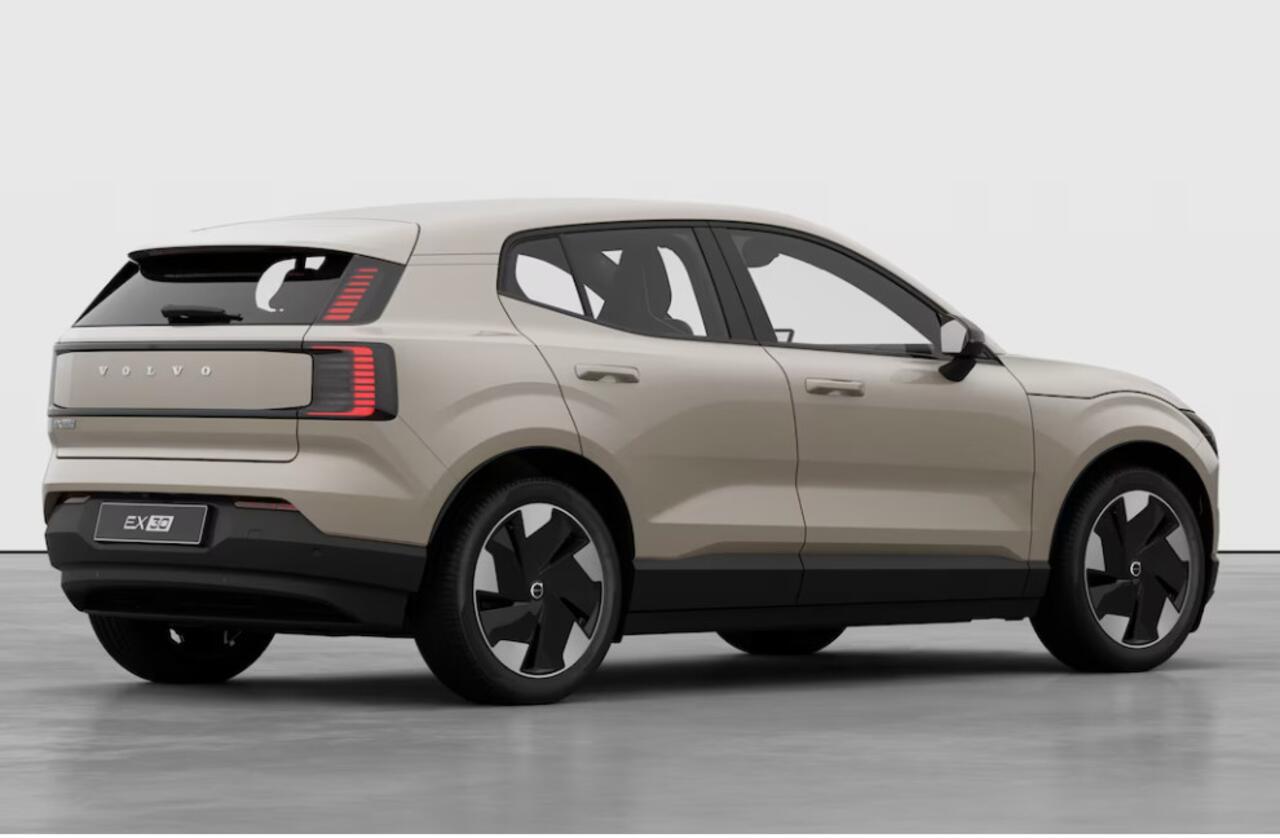 Volvo EX30 Single Motor Extended Range Plus Europa 69 kWh | Bijtelling 2025 | Fiscaal ¤39.745 |