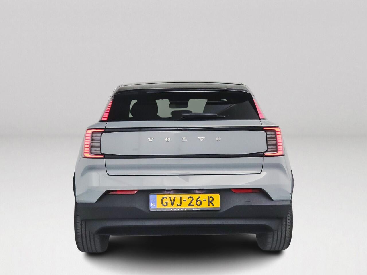 Volvo EX30 Single Motor Extended Range Ultra 69 kWh | Panoramadak | Harman Kardon | 360º camera